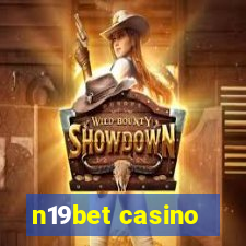 n19bet casino